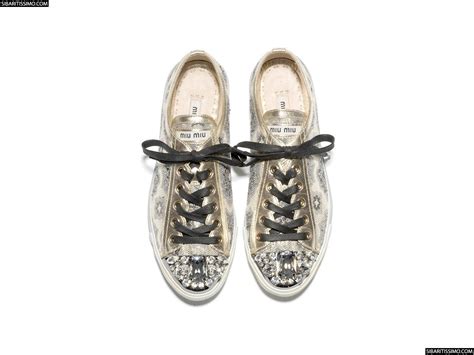 miu miu zapatillas|miu michu shoes.